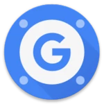 Logo of Google Apps Device Policy android Application 